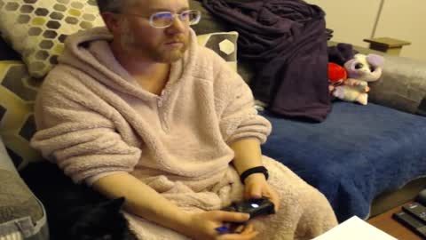 Sunshine Ray online show from February 10, 11:55 pm