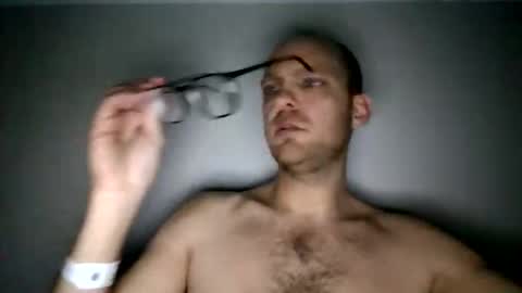 Handsome Rob online show from January 7, 5:01 am