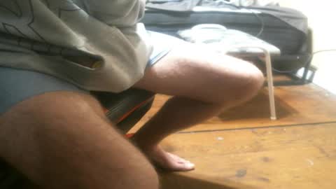 Snapshot of rdyforitall chatting on October 24, 7:43 am Mr Nice online show from October 24, 7:43 am