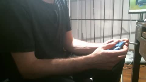 Snapshot of rdyforitall chatting on October 16, 7:16 am Mr Nice online show from October 16, 7:16 am