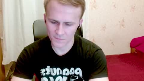 Jack online show from July 14, 9:10 pm