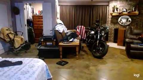 ready4aride2day online show from May 8, 6:14 am