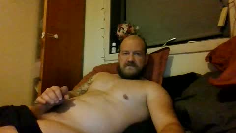 real_viking1 online show from December 1, 10:57 pm