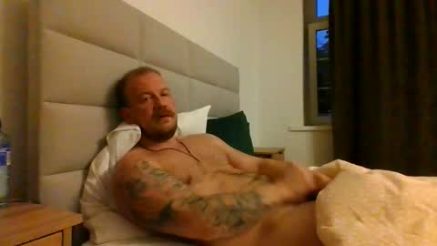 real_viking1 online show from October 12, 4:23 pm