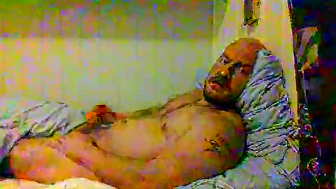 real_viking1 online show from October 22, 7:05 pm