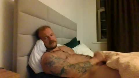 real_viking1 online show from October 13, 7:20 pm