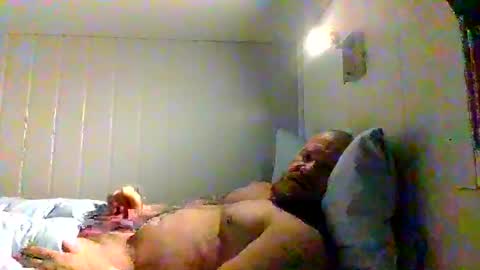 real_viking1 online show from January 6, 9:41 pm