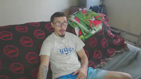 realace9 online show from January 5, 3:23 pm