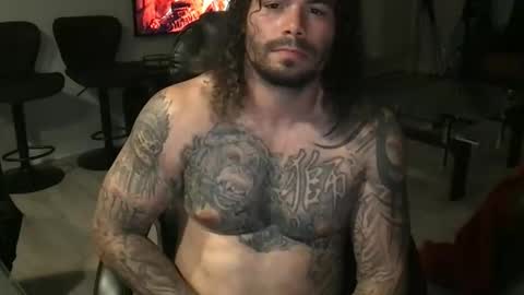 Real Aquaman online show from March 7, 3:48 am