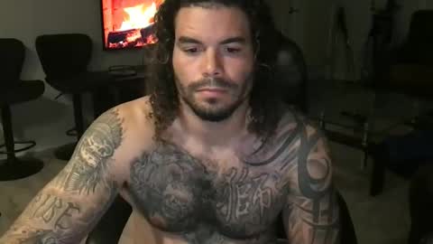 Real Aquaman online show from February 21, 6:36 am