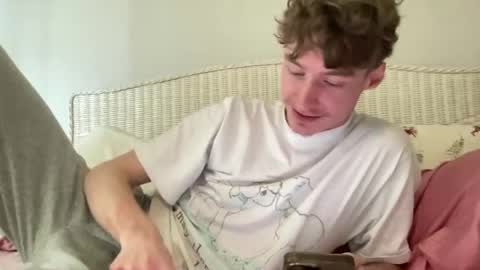 realbeaumance online show from April 10, 4:36 pm