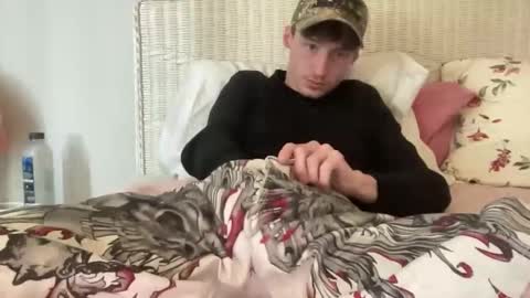 realbeaumance online show from April 23, 12:51 pm