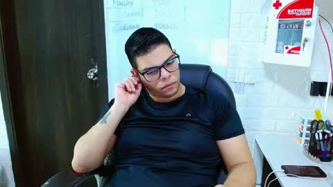 Joel online show from April 16, 2:17 pm