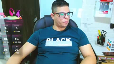 Joel online show from July 1, 1:01 pm