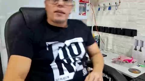 Joel online show from March 31, 2:19 pm