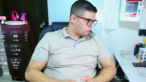 Joel online show from June 1, 12:38 pm