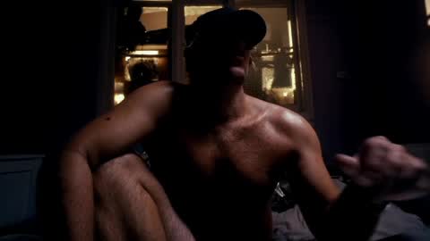 reallsorry online show from April 20, 7:55 am