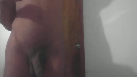 SexyFlacko online show from January 7, 5:23 am