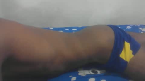 SexyFlacko online show from February 18, 2:37 pm