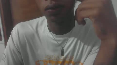 SexyFlacko online show from January 18, 2:24 am