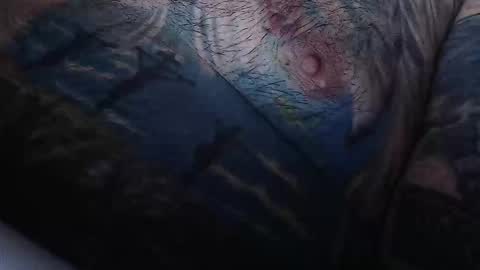 realrubpirate online show from December 17, 5:36 am