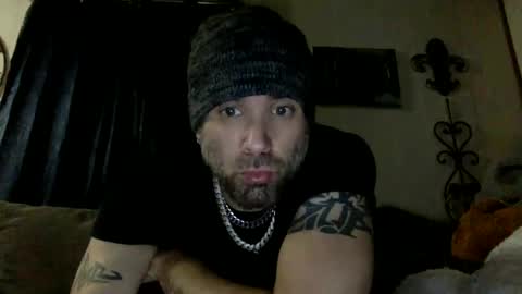 realzilla69 online show from January 5, 7:28 am