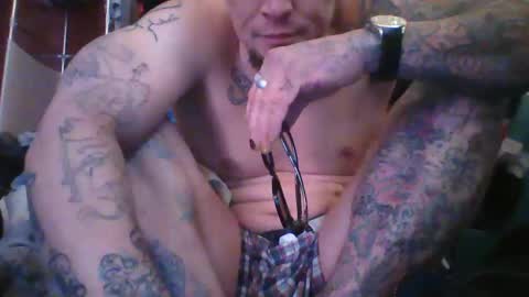 recka810 online show from February 28, 5:59 pm