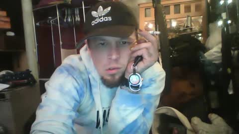 recka810 online show from March 2, 10:34 pm