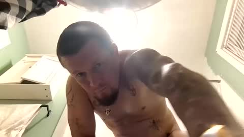 recka810 online show from October 3, 11:10 pm