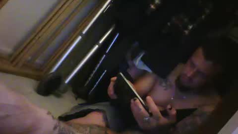 recka810 online show from October 15, 4:20 am