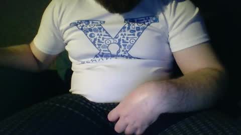 red_bearddd online show from January 6, 12:53 pm