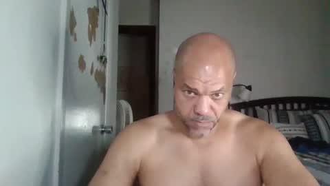 Redbone online show from April 16, 4:51 pm