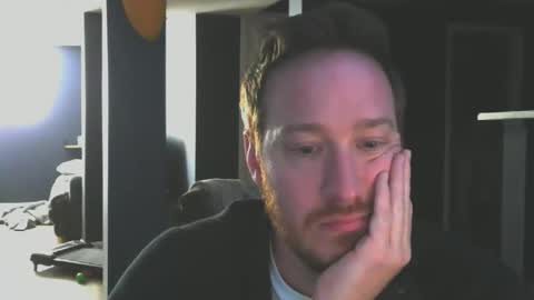 reddawg14 online show from March 7, 9:45 pm