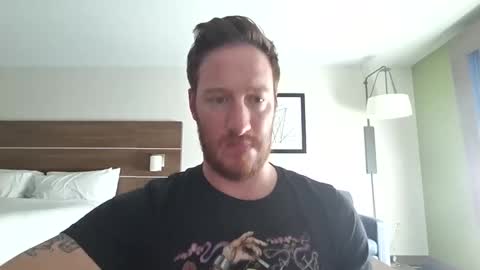 reddawg14 online show from April 13, 7:25 pm