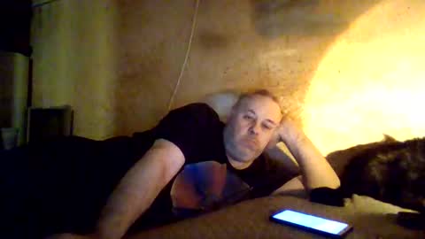 Snapshot of reddragon1195 chatting on February 23, 8:55 am reddragon1195 online show from February 23, 8:55 am