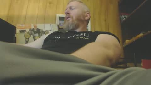 theredhead4fun online show from March 24, 6:56 pm