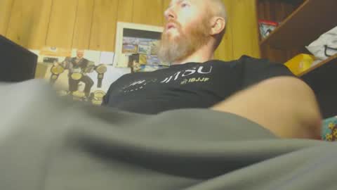 Snapshot of redhead4fun chatting on January 11, 4:36 pm theredhead4fun online show from January 11, 4:36 pm