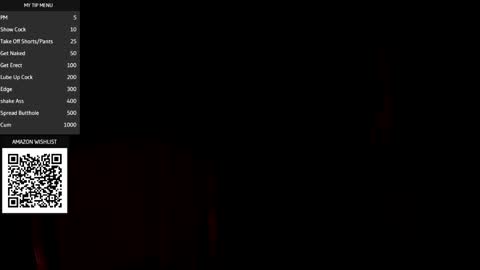 RedHead6Inch online show from October 25, 6:37 am