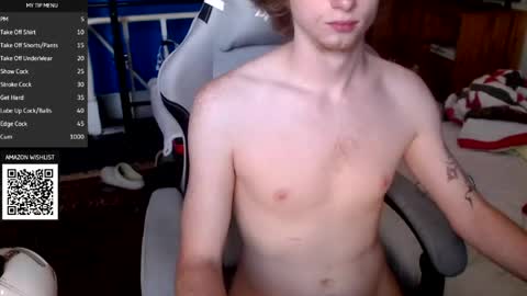 RedHead6Inch online show from April 16, 9:39 pm