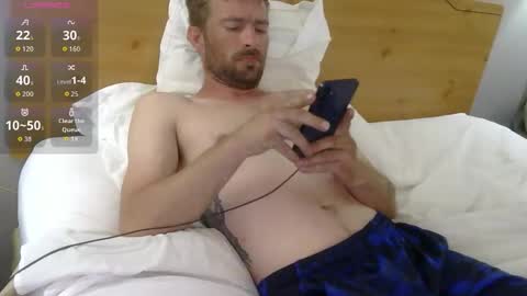 Kevin online show from April 6, 9:26 pm