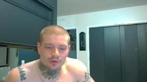 InkedGinger online show from April 1, 5:43 pm