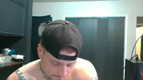 InkedGinger online show from April 15, 10:10 pm