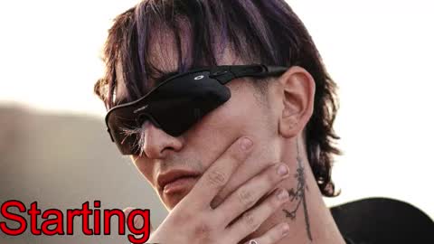 Red online show from February 18, 3:04 am