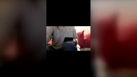 Redspider154 online show from December 14, 1:34 am