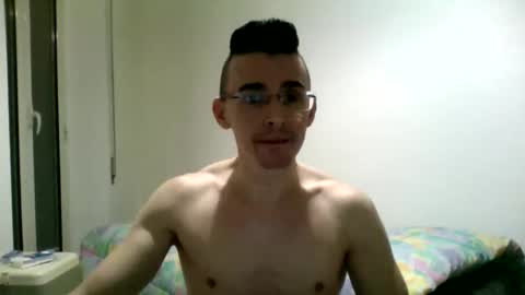 redstep0 online show from November 8, 12:36 am