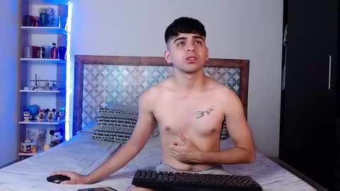 redxhotx1 online show from February 20, 12:25 pm