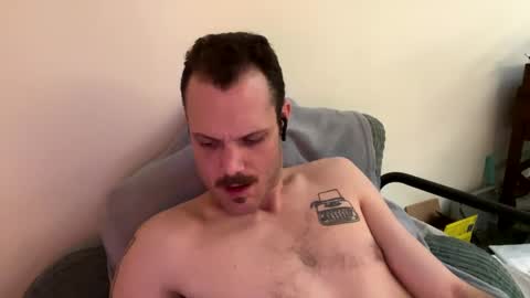 Reed Thomas online show from February 11, 8:05 am