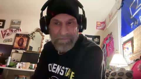 reeebokrick online show from January 18, 9:56 am