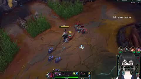 iamrei online show from January 12, 8:14 am