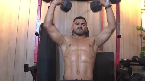 Reik online show from April 1, 1:41 pm